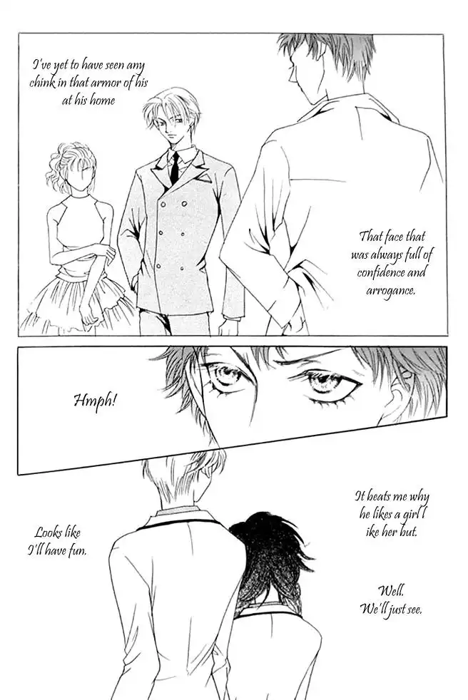 Cinderella Fella Chapter 5 42